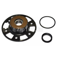 Суппорт в сборе (6204zz) для стиральной машины  00497540