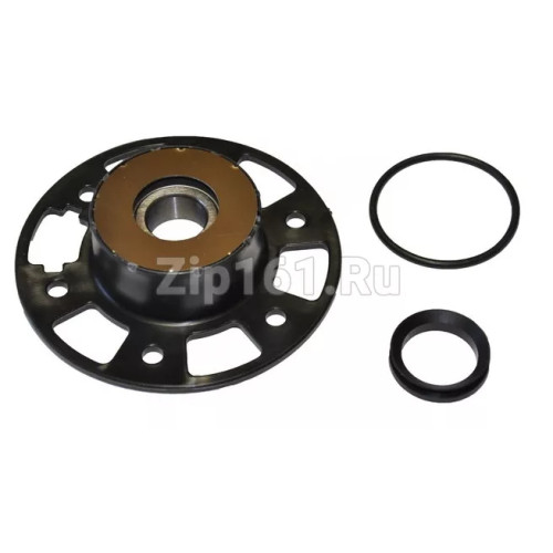 Суппорт в сборе (6204zz) для стиральной машины  00497540