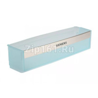 Балкон двери холодильника  00434196