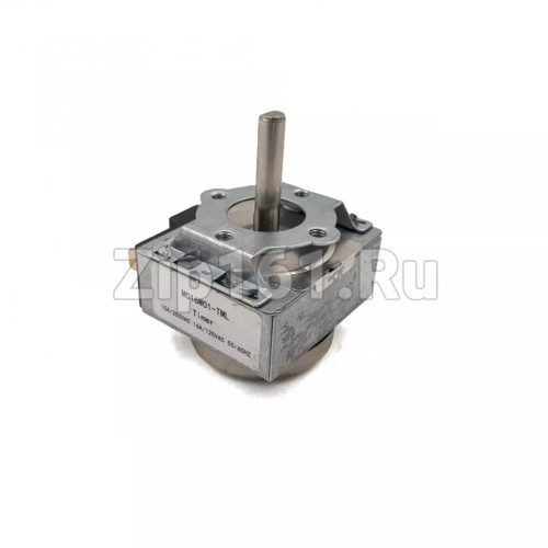 Механический таймер СВЧ DKJ-Y1 60минут 16A-250V (MC16W01-TML)