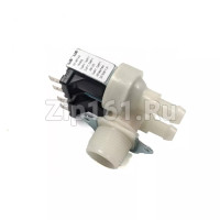 Электроклапан воды 2Wx90 Haier 00216000486102