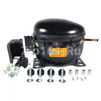 Компрессор ZEL (Zanussi Electrolux) GVY 44 AA (R-134, -23,3, 129 Вт) Компрессор ZEL (Zanussi Electrolux) GVY 44 AA (R-134, -23,3, 129 Вт)