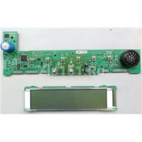 Модуль (плата) индикации Electrolux 1323304111 Модуль (плата) индикации Electrolux 1323304111