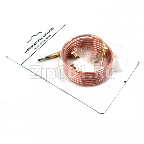 Термопара универсальная 1500мм 5 гаек