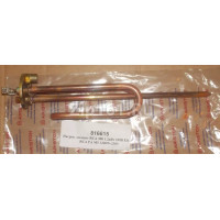 Нагревательный элемент RCA 300 1200W 230V Ariston 816615, D-48мм, H-270мм Нагревательный элемент RCA 300 1200W 230V Ariston 816615, D-48мм, H-270мм