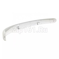 Накладка ручки холодильника (верхняя) 17 серии Атлант 331603304600