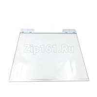 Стеклянная полка холодильника Haier 0530024987