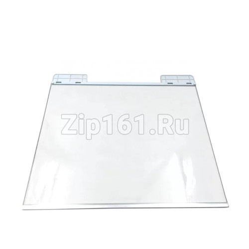 Стеклянная полка холодильника Haier 0530024987