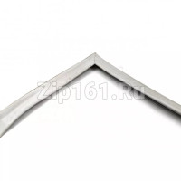 Уплотнитель двери (525x835) Beko 4546863600