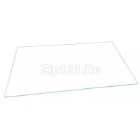 Полка стеклянная для холодильника Beko 4561821800