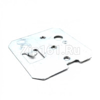 Суппорт петли люка СМА Beko (правый) 2827220400