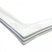 Уплотнитель двери холодильной камеры  00244969