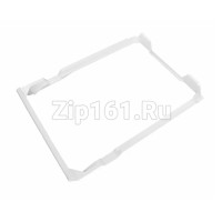 Держатель ящика к выдвижному ящику холодильника  00640496