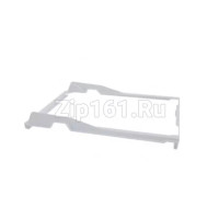 Держатель ящика к выдвижному ящику холодильника  00640496