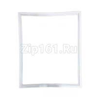 Уплотнитель двери морозильной камеры  00477818