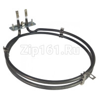 Тэн духовки круглый, 2000w, D-195mm Ardo 524011800 Тэн духовки круглый, 2000w, D-195mm Ardo 524011800