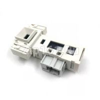 Замок люка стиральной машины  00603514