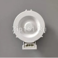 Насос стиральной машины  EAU64082901