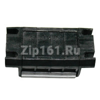 Клеммный блок кондиционера универсальный 2x4 под болт 500V 2.5mm Клеммный блок кондиционера универсальный 2x4 под болт 500V 2.5mm