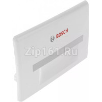 Крышка лотка сушильной машины  12006967