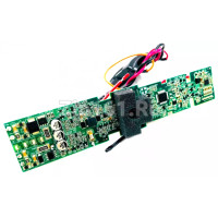 Плата управления для пылесоса Electrolux 140039004654