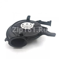 Вентилятор сушки стиральной машины Electrolux 1323244333