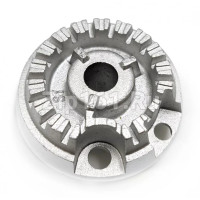 Рассекатель газовой плиты Gorenje 163178