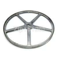 Шкив привода барабана Indesit C00109632 C00263778 Шкив привода барабана Indesit C00109632 C00263778