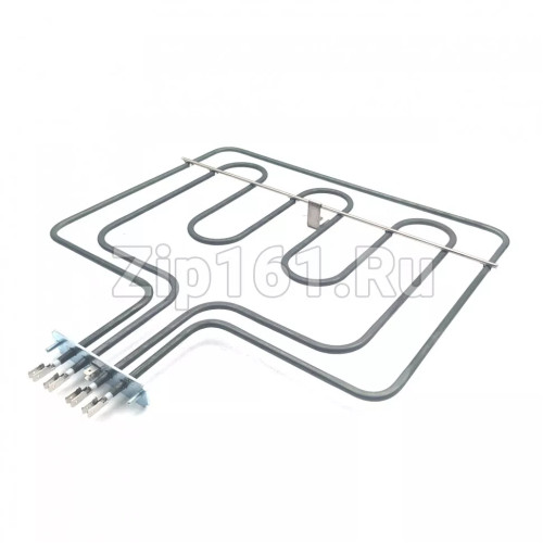 ТЭН духовки гриля верхний (700+1800w, H-365mm) ARDO - 524013300, 651067160