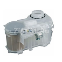 Ёмкость (бункер) для соли  00645025