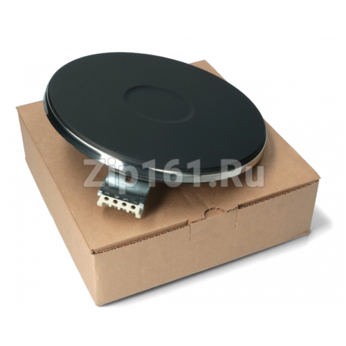 Электроконфорка универсальная 2000W D220мм для плит