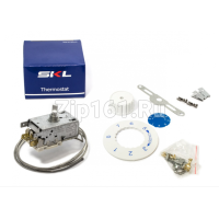 Комплект термостата Ranco для морозильной камеры Ranco K54 L2044 - SKL
