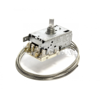 Комплект термостата Ranco для морозильной камеры Ranco K54 L2044 - SKL