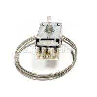 Комплект термостата Ranco для морозильной камеры Ranco K54 L2044 - SKL