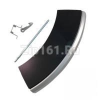 Ручка люка Indesit C00345280 Ручка люка Indesit C00345280