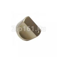 Ручка переключения для духового шкафа ARISTON Indesit C00274507, D-34мм, Н-21мм, D(вал)-7мм