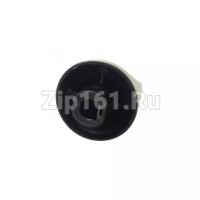 Ручка переключения для духового шкафа ARISTON Indesit C00274507, D-34мм, Н-21мм, D(вал)-7мм