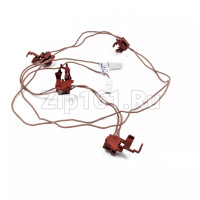 Кнопки поджига для газовой плиты Gorenje 458198