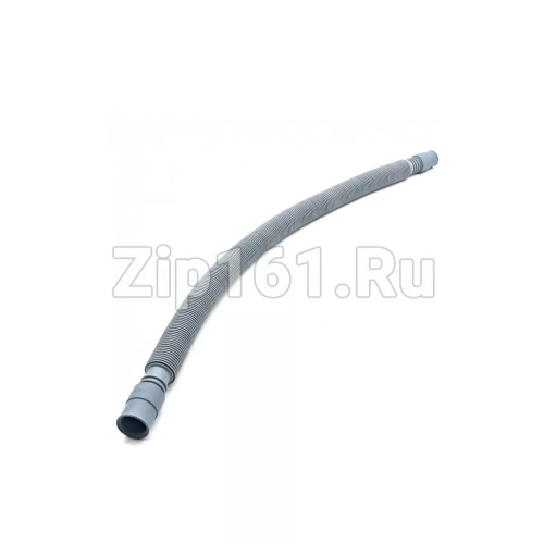 Удлиняемый сливной шланг стиральной машины 60-200см Ø19-22