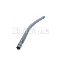 Удлиняемый сливной шланг стиральной машины 60-200см Ø19-22