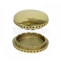 Рассекатель пламени D=50mm для газовых плит INDESIT ARISTON C00104197