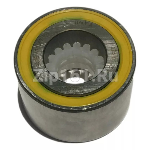 Подшипник двухрядный BA2B 633667 SKF 30х60х37, желтый пыльник зам. 255119. упаковка Индезит Подшипник двухрядный BA2B 633667 SKF 30х60х37, желтый пыльник зам. 255119. упаковка Индезит