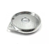 Горелка рассекатель для газовой плиты Indesit C00104137