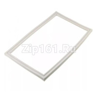 Уплотнительная резина холодильника 470x275mm Indesit C00854003