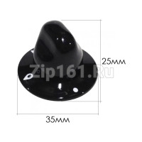 Ручка переключения режимов конфорки плиты Indesit Ariston C00039882 Ручка переключения режимов конфорки плиты Indesit Ariston C00039882