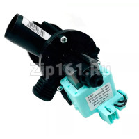 Сливной насос в сборе для стиральной машины Атлант 908092005516