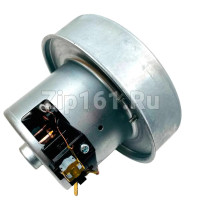 Мотор пылесоса , 1400 W, H=122 mm, h=45 mm, D=130 mm, d= 84/24 mm, (с выступом) Мотор пылесоса , 1400 W, H=122 mm, h=45 mm, D=130 mm, d= 84/24 mm, (с выступом)