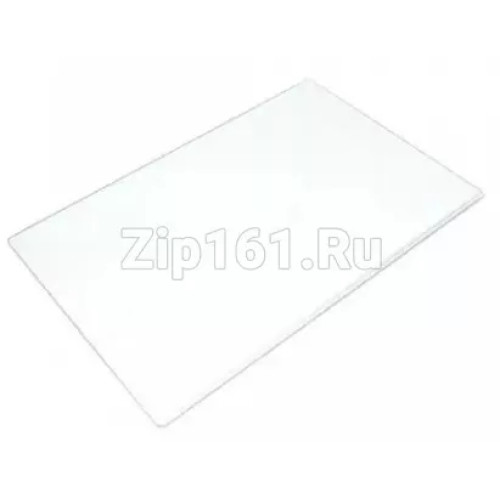 Стеклянная полка для холодильника ARISTON Indesit C00372745 Стеклянная полка для холодильника ARISTON Indesit C00372745