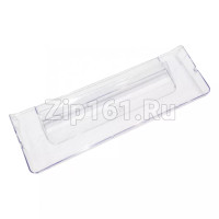 Панель овощного ящика для холодильника Indesit C00283651, 500х175х40мм