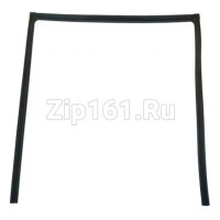Уплотнитель двери для ПММ INDESIT ARISTON C00033582 Уплотнитель двери для ПММ INDESIT ARISTON C00033582
